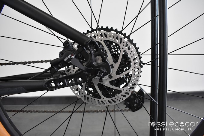 R-RAYMON HARD RAY 6.0